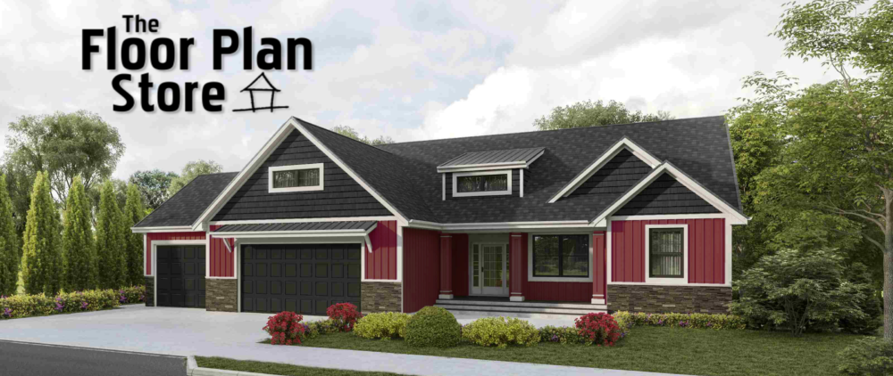 The Floor Plan Store